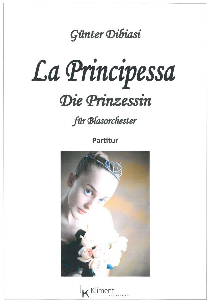 La Principessa (Die Prinzessin) - click here
