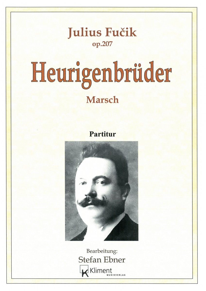 Heurigenbrder - click here