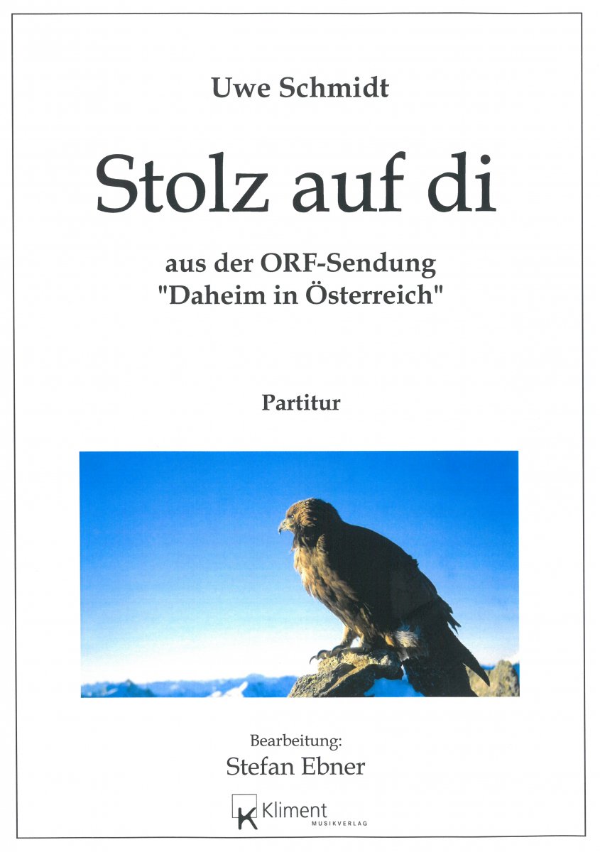 Stolz auf di - click here