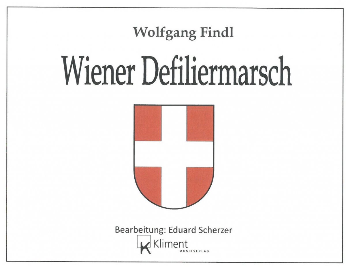 Wiener Defiliermarsch - click here
