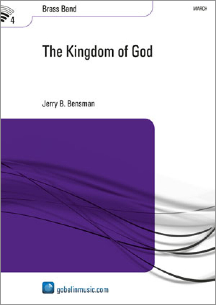 Kingdom of God, The - click here