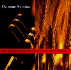 Da oane Summa - click here