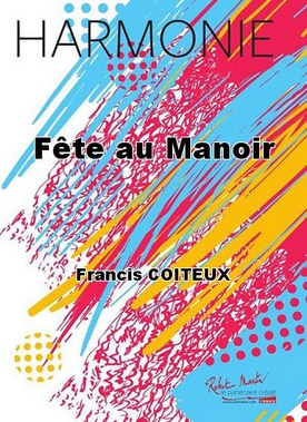 F�te au manoir - click here