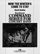 Now The Winter's Come To Stay - click here