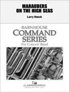 Marauders on the High Seas - click here