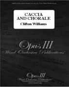 Caccia and Chorale - click here