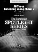 All Those Endearing Young Charms - click here