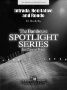 Intrada, Recitative and Rondo - click here