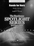 Rondo for Horn: (Concerto #1, 3rd Movement) - click here