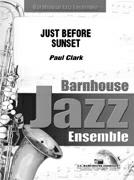 Just Before Sunset - click here