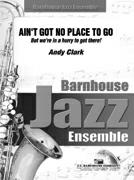 Ain't Got No Place To Go� - click here