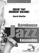 Drivin' That Drummin' Machine! - click here
