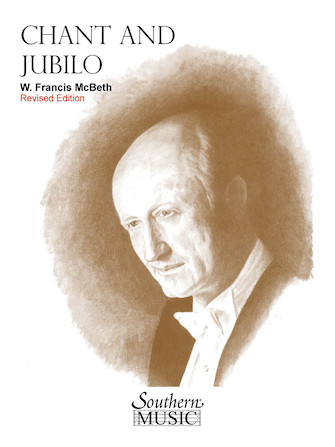 Chant and Jubilo, 2nd Edition - click here