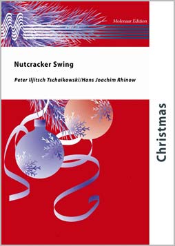 Nutcracker Swing, The - click here