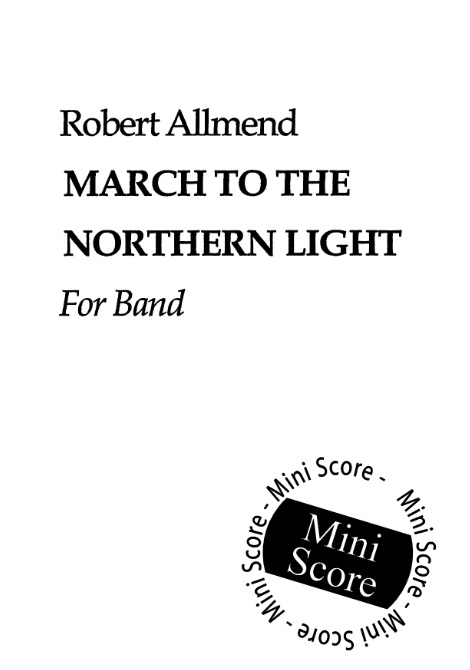 March to the Northern Light - click here