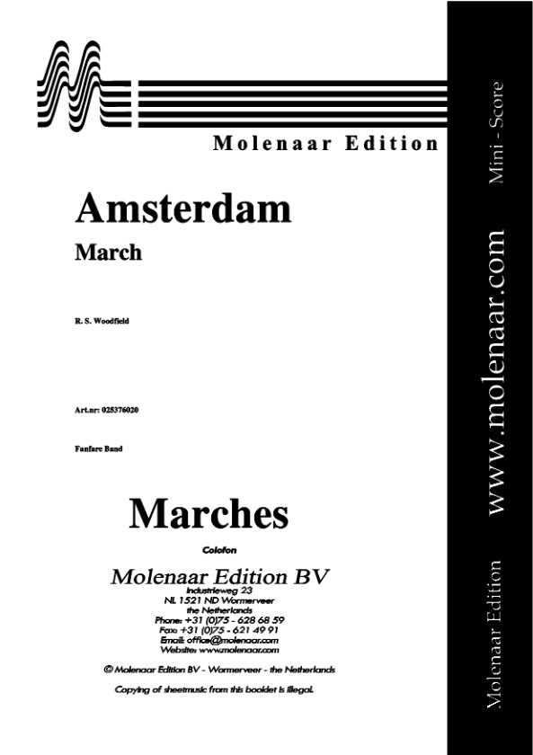Amsterdam - click here