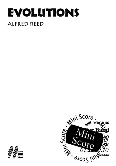 Evolutions - click here