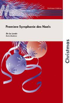 Premiere Symphonie des Noels - click here