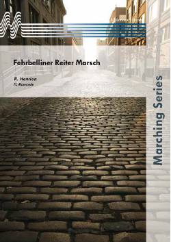 Fehrbelliner Reitermarsch - click here