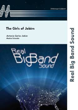 Girls of Jobim, The - click here