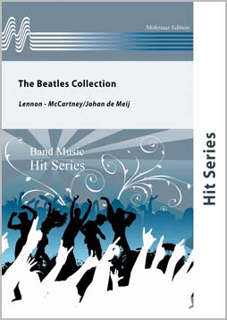 Beatles Collection - click here