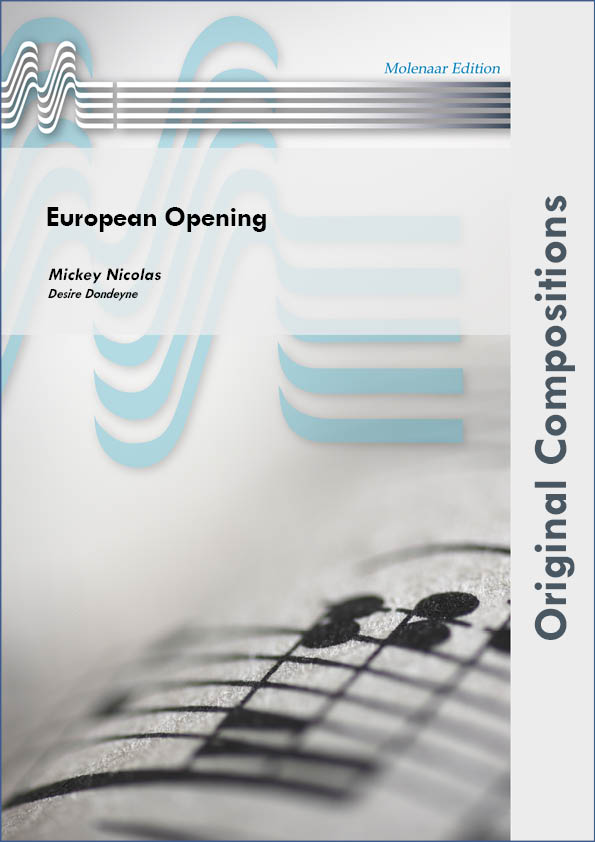 European Opening - click here