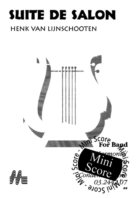 Suite de Salon - click here