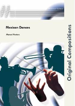 Mexican Dances - click here