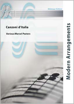 Canzoni d'Italia - click here