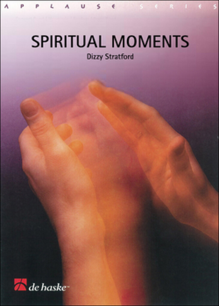 Spiritual Moments - click here