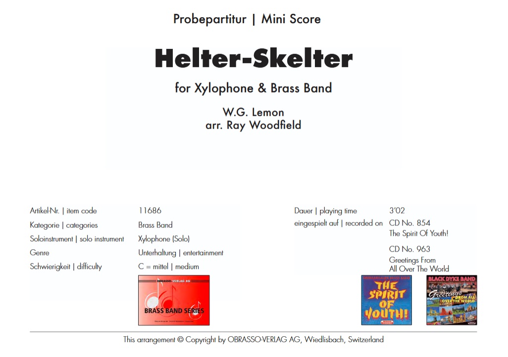 Helter Skelter - click here