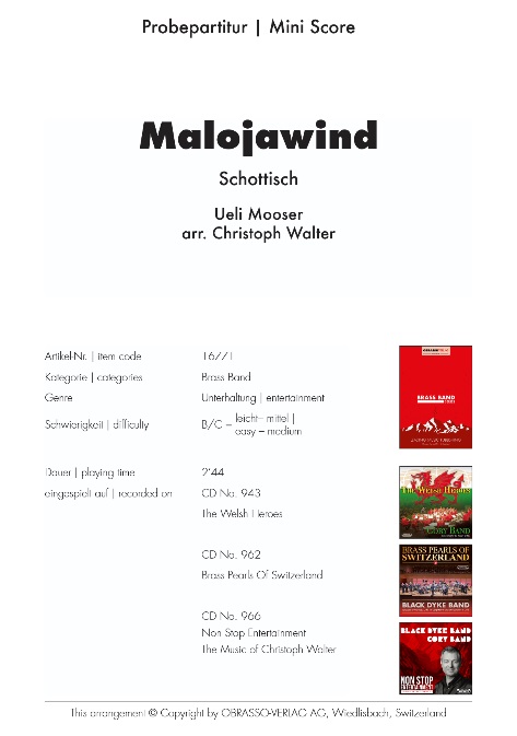 Malojawind Schottisch - click here
