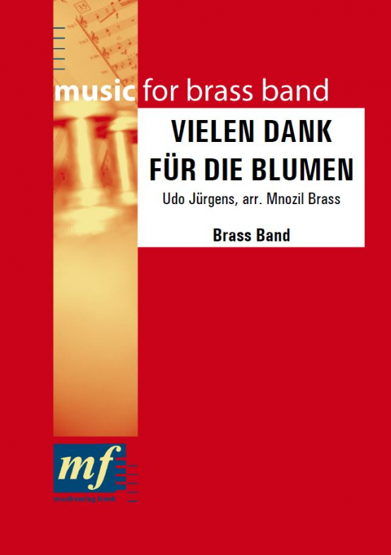 Vielen Dank f�r die Blumen (Tom und Jerry) - click here