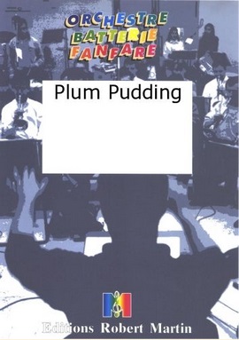 Plum Pudding - click here