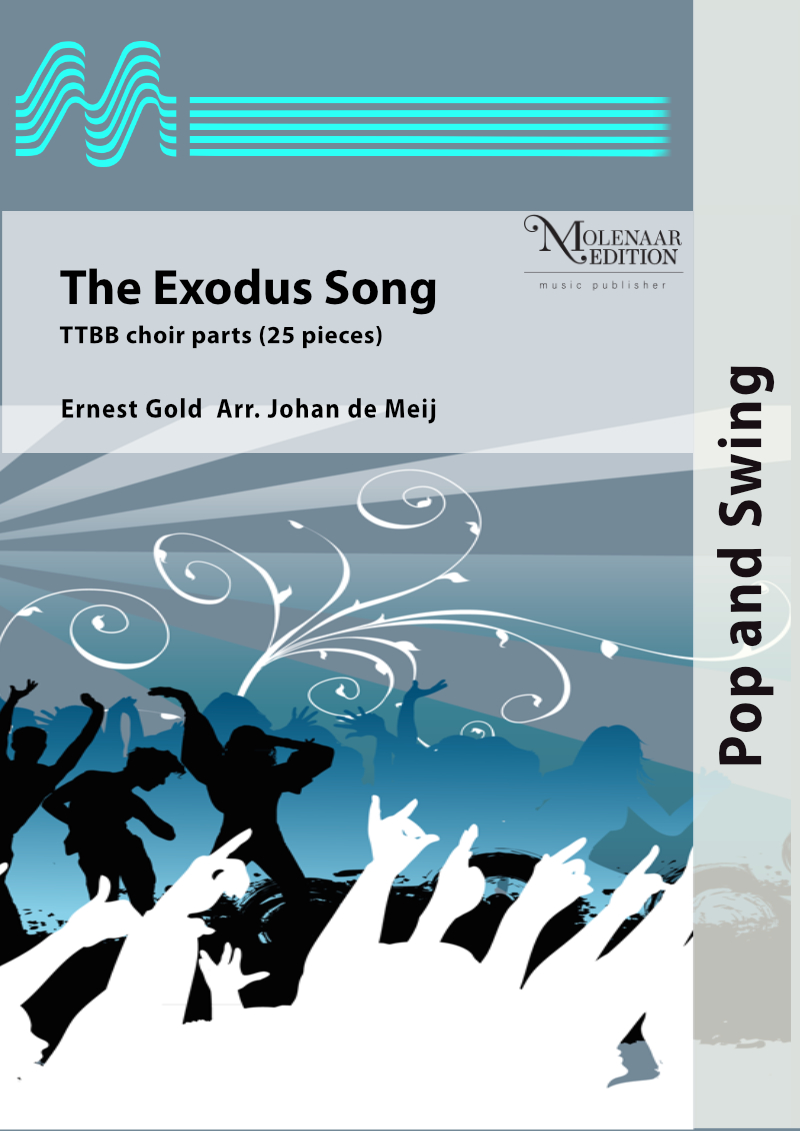 Exodus Song, The - click here