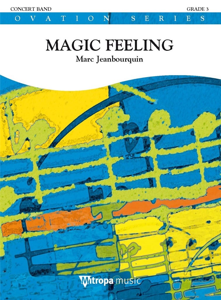 Magic Feeling - click here