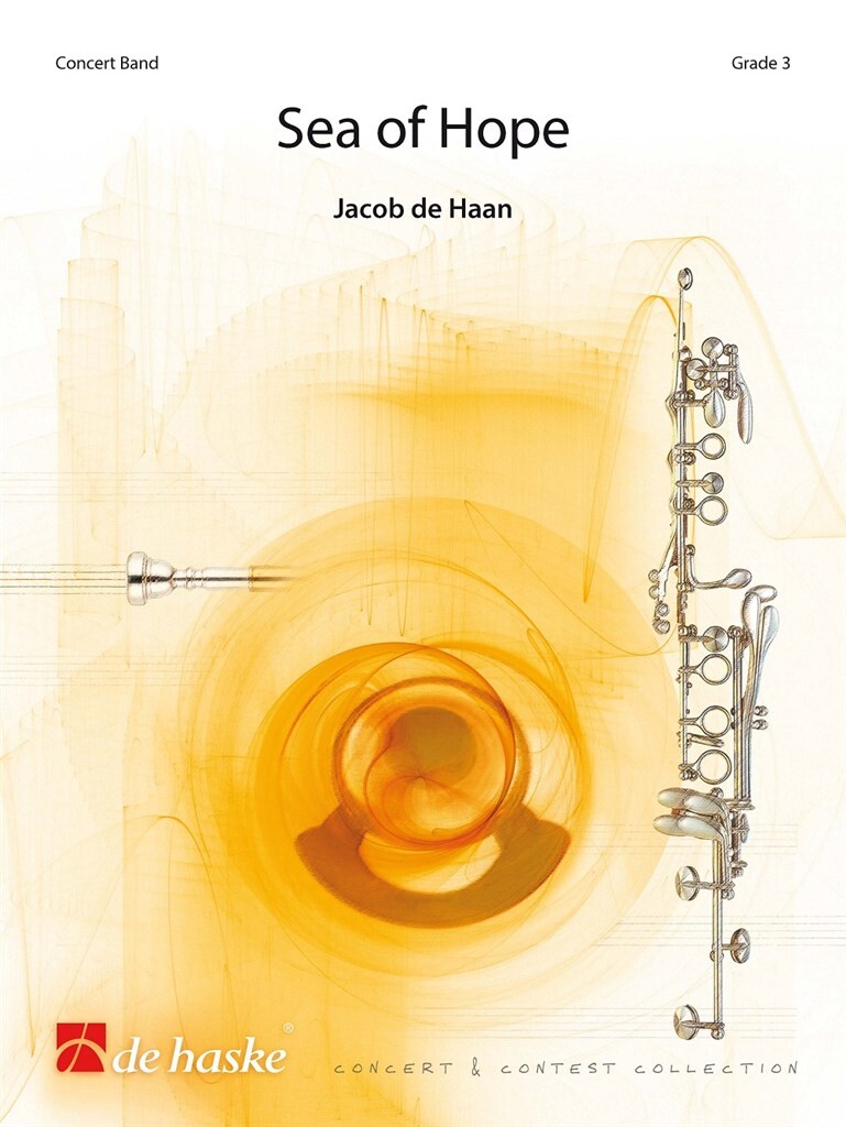 Sea of Hope - click here