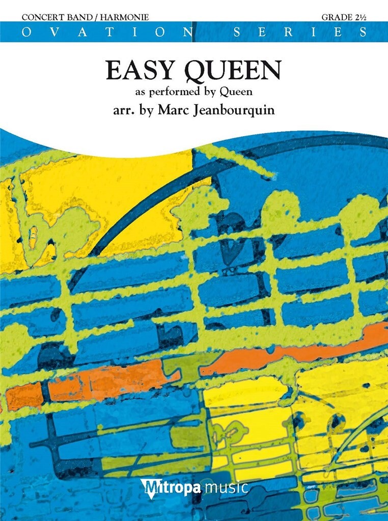 Easy Queen - click here