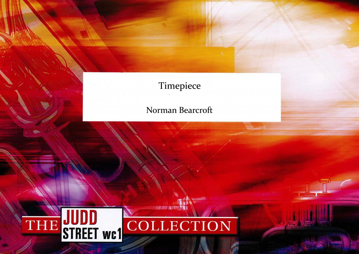 Timepiece - click here