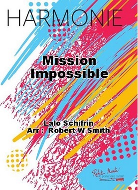 Mission Impossible - click here