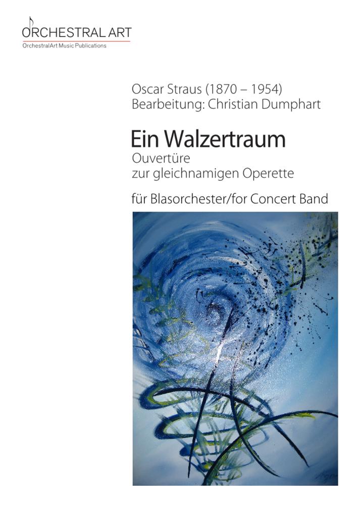 Ein Walzertraum - click here