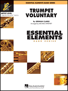 Trumpet Voluntary - click here