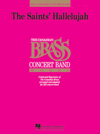 Saint's Hallelujah - click here