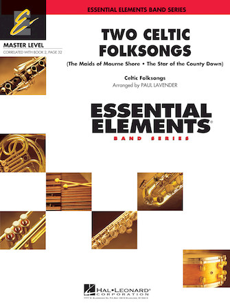 2 Celtic Folksongs - click here