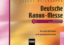 Deutsche Kanon-Messe - click here