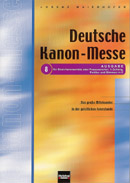 Deutsche Kanon-Messe - click here