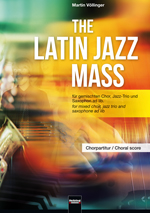 Latin Jazz Mass, The - click here