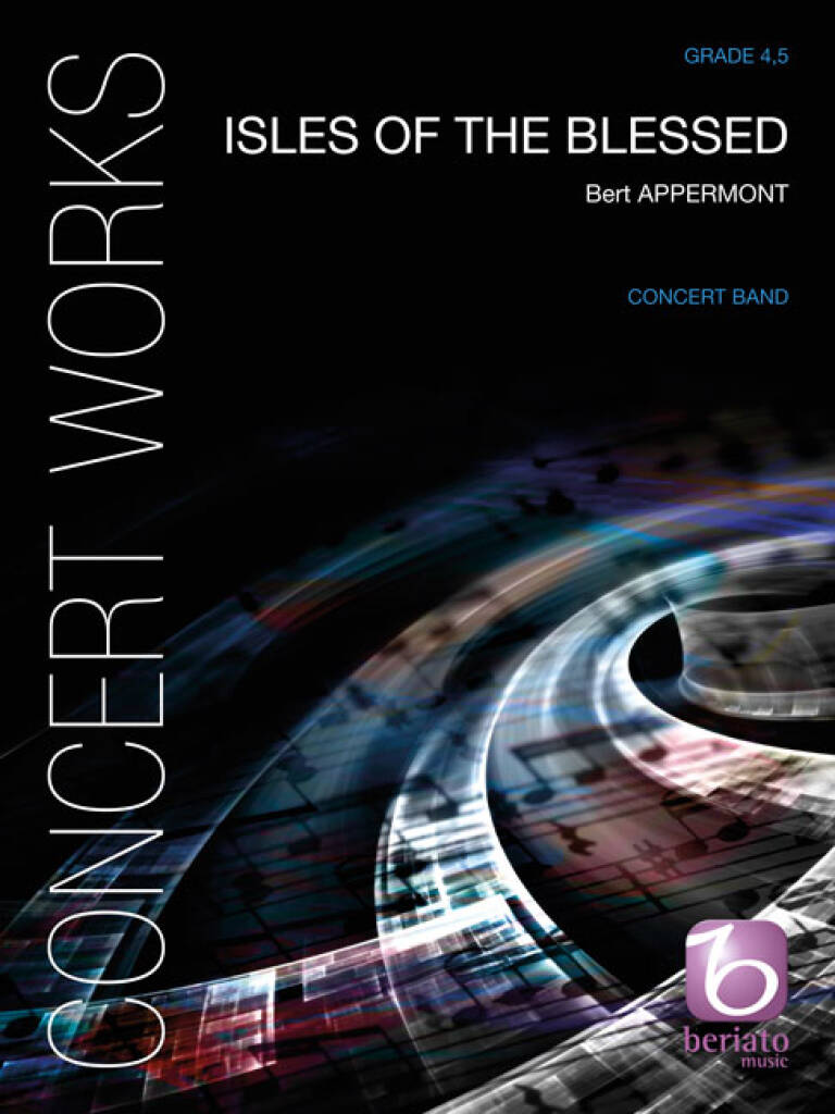Isles of the Blessed - click here