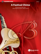 Festival Chime, A - click here
