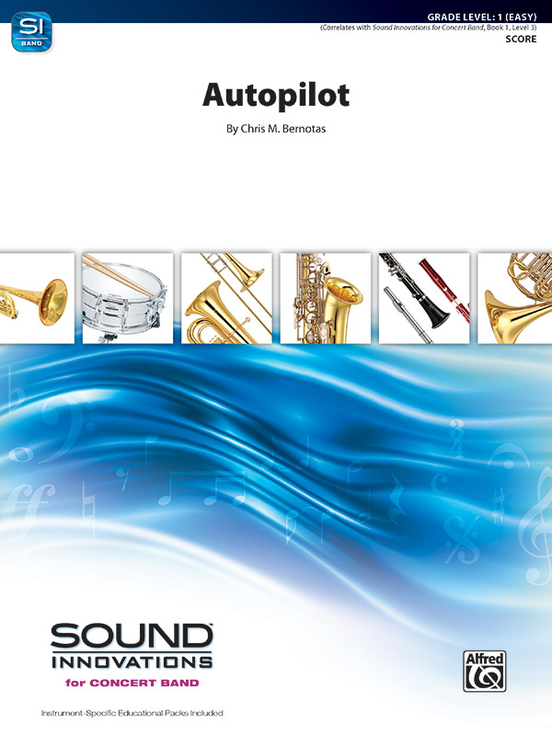 Autopilot - click here